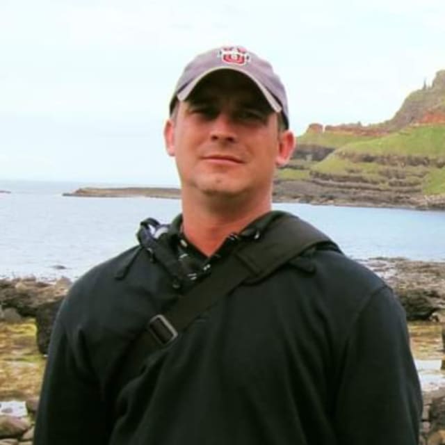 Anthony Kazmierczak